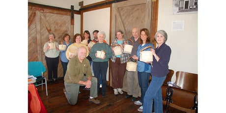 Basket Class in Alabama