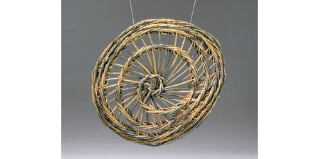 Baskets by Beth Hester and Scott Gilbert