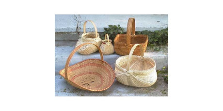 The Mammoth Cave Basket Makers