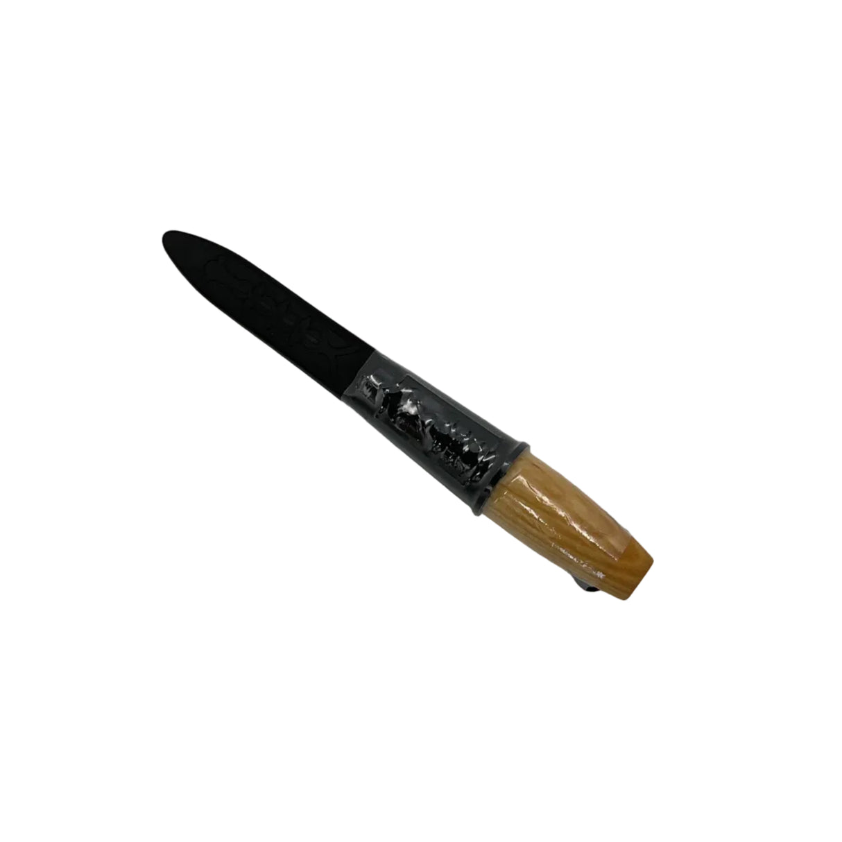 Swedish Sloyd Knife with sheath