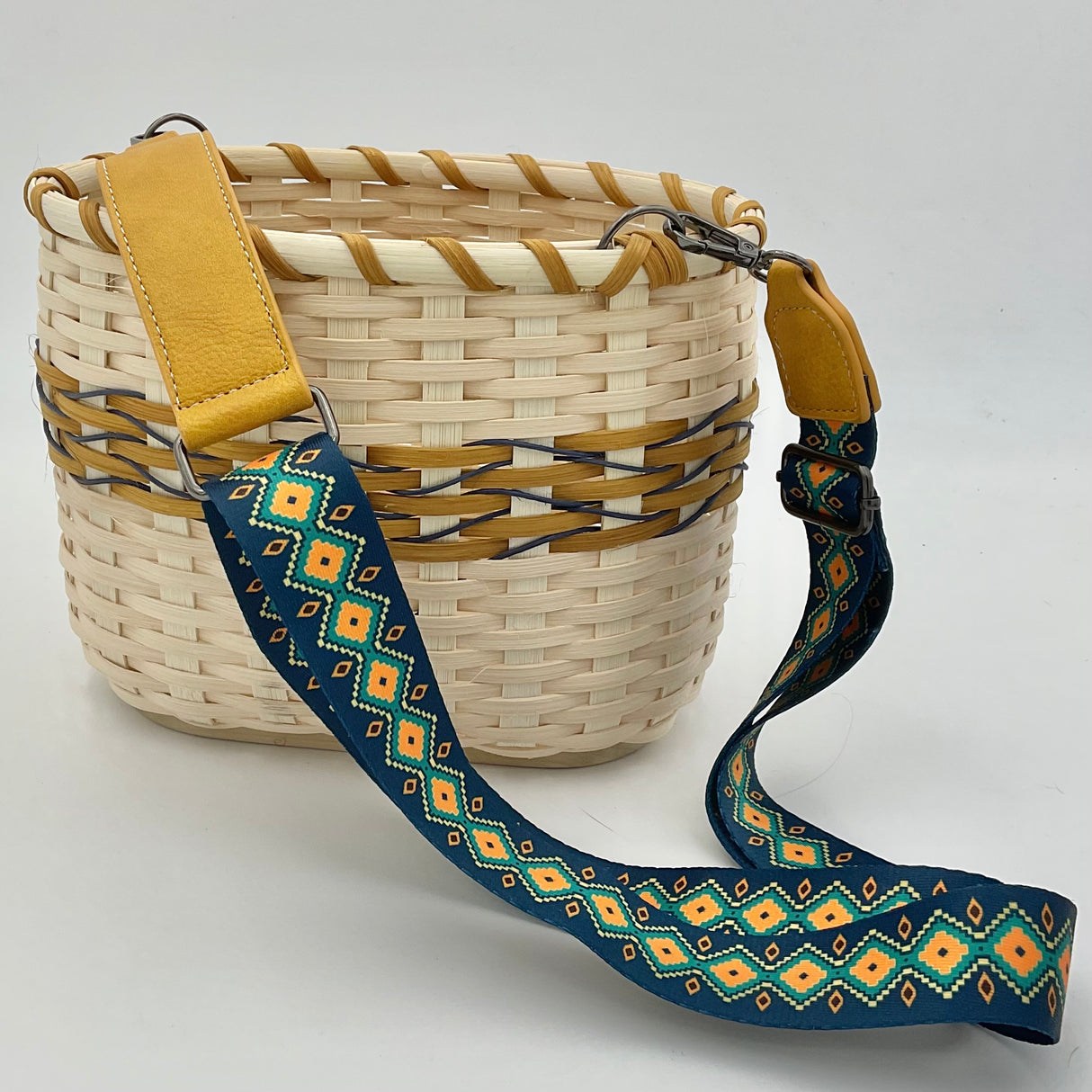 The Stylin' Purse Basket Kit