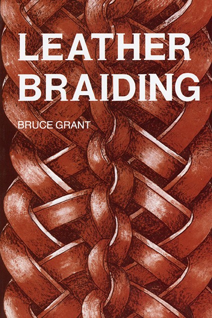 Leather Braiding