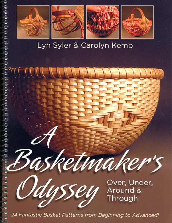 A Basketmaker's Odyssey