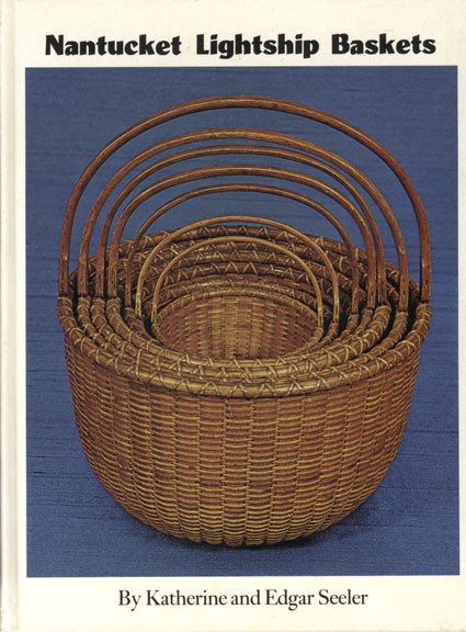 Nantucket Lightship Baskets