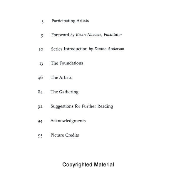 Indian Basketry Artists of the Southwest