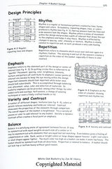 White Oak Basketry- An Illustrated Guide