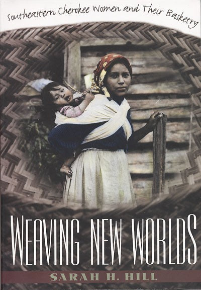 Weaving New Worlds