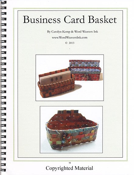 Vol. 2 Little Green Basket Book