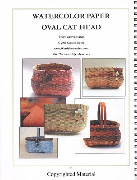 Vol. 2 Little Green Basket Book