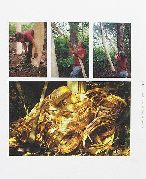 A Measure of the Earth: The Cole-Ware Collection of American Baskets