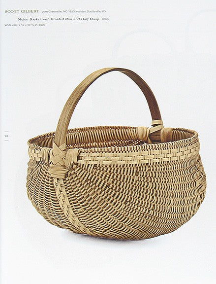 A Measure of the Earth: The Cole-Ware Collection of American Baskets