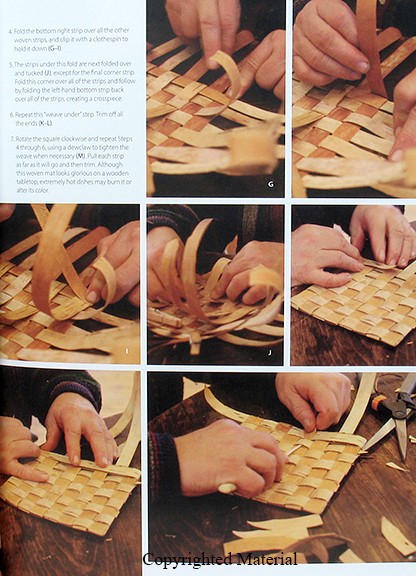 Celebrating Birch: The Lore, Art and Craft of an Ancient Tree