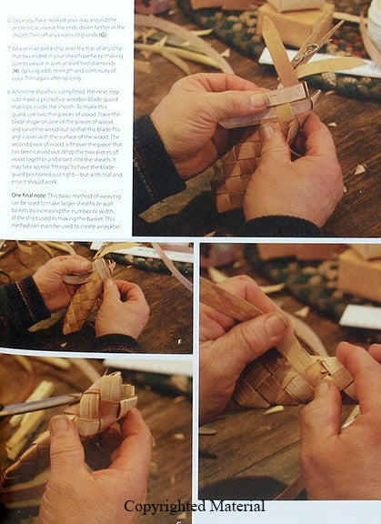 Celebrating Birch: The Lore, Art and Craft of an Ancient Tree