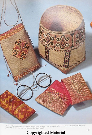 International Basketry
