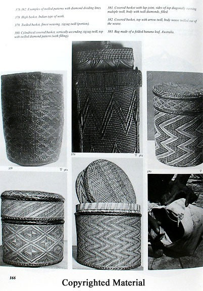 International Basketry