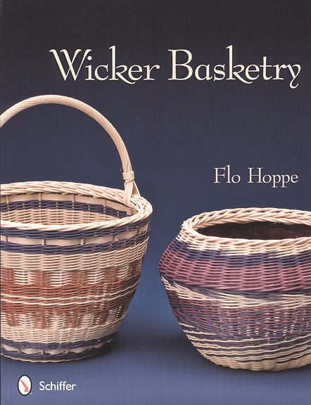 Wicker Basketry
