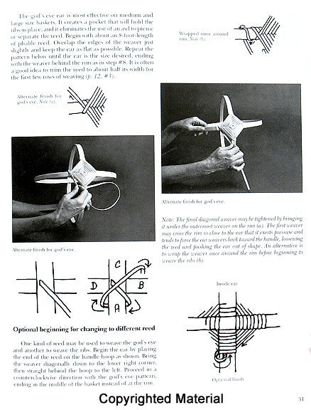 Rib Baskets - Revised and Expanded 2nd Edition
