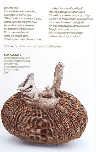 Bare Branches Blue Black Sky by Joe Hogan