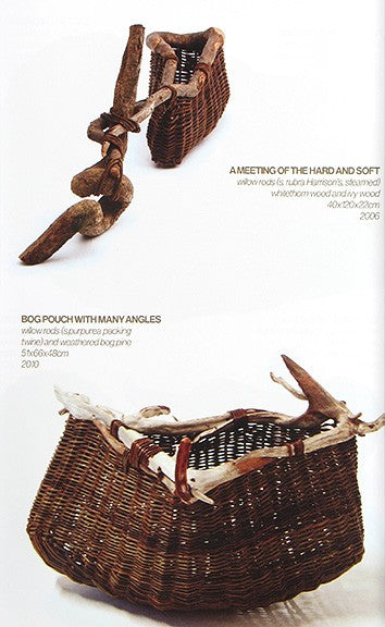 Bare Branches Blue Black Sky by Joe Hogan