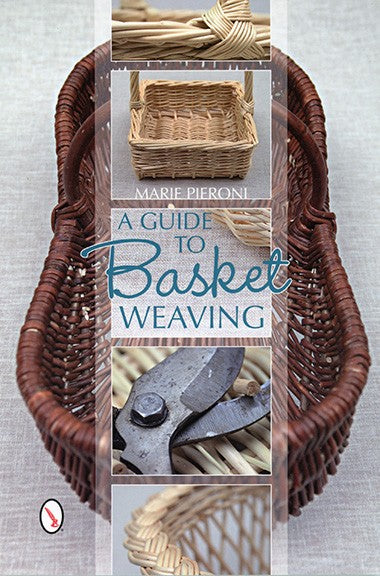 A Guide to Basket Weaving