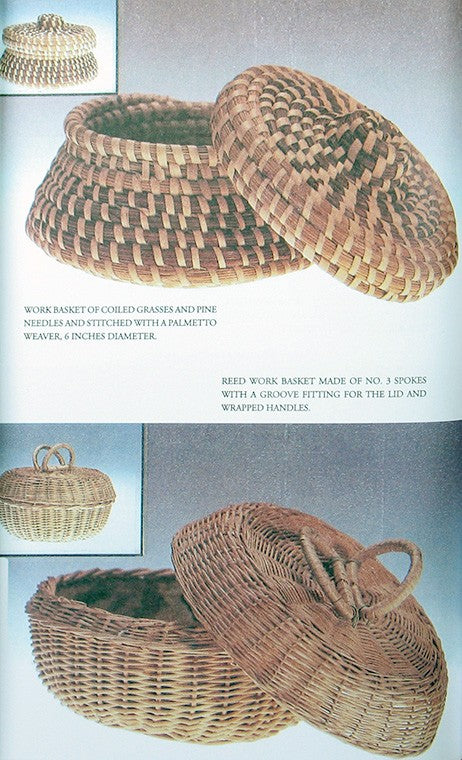 Earth Basketry: Weaving Containers with Nature's Materials, 2nd Edition