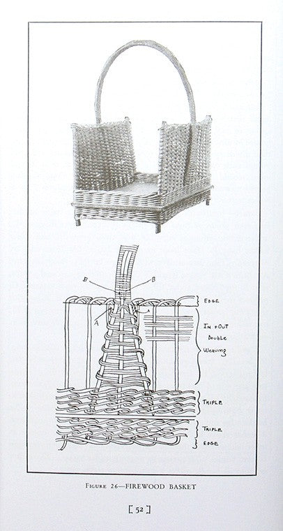 Earth Basketry: Weaving Containers with Nature's Materials, 2nd Edition