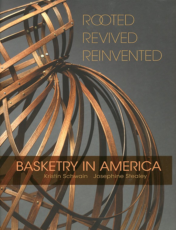 Rooted, Revived, Reinvented: Basketry in America