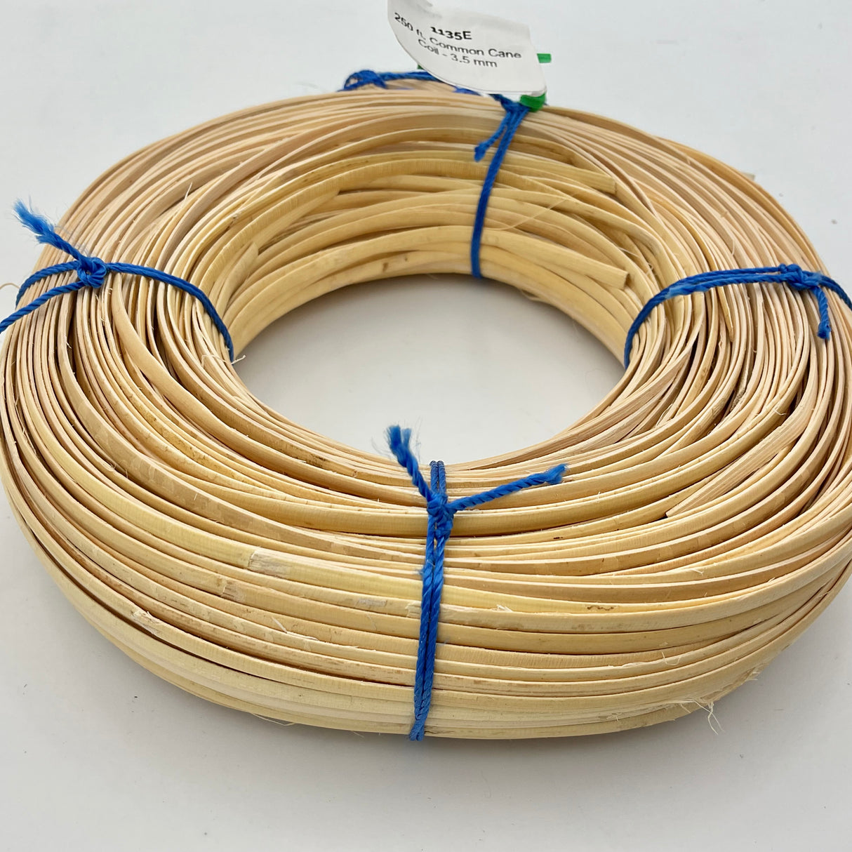250 ft. Common Cane Coil - 3.5 mm