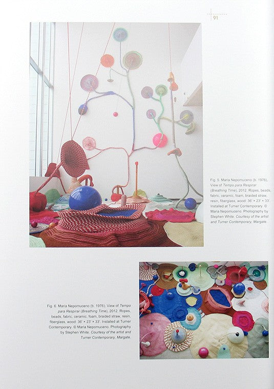 Rooted, Revived, Reinvented: Basketry in America