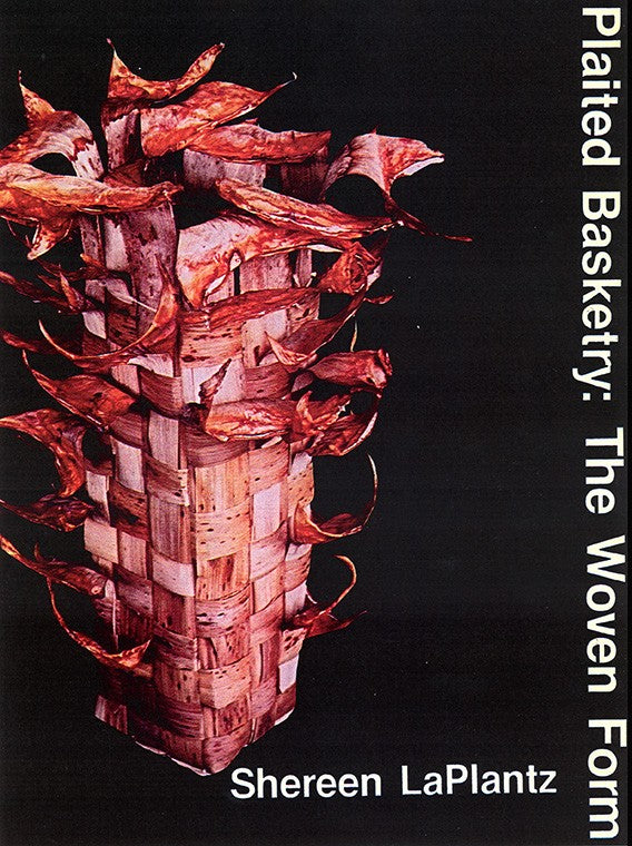 Plaited Basketry  The Woven Form