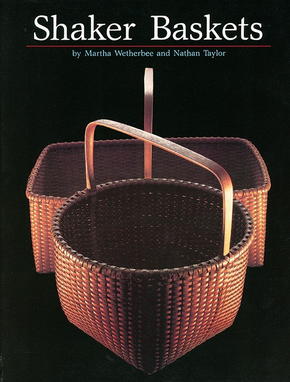 Shaker Baskets