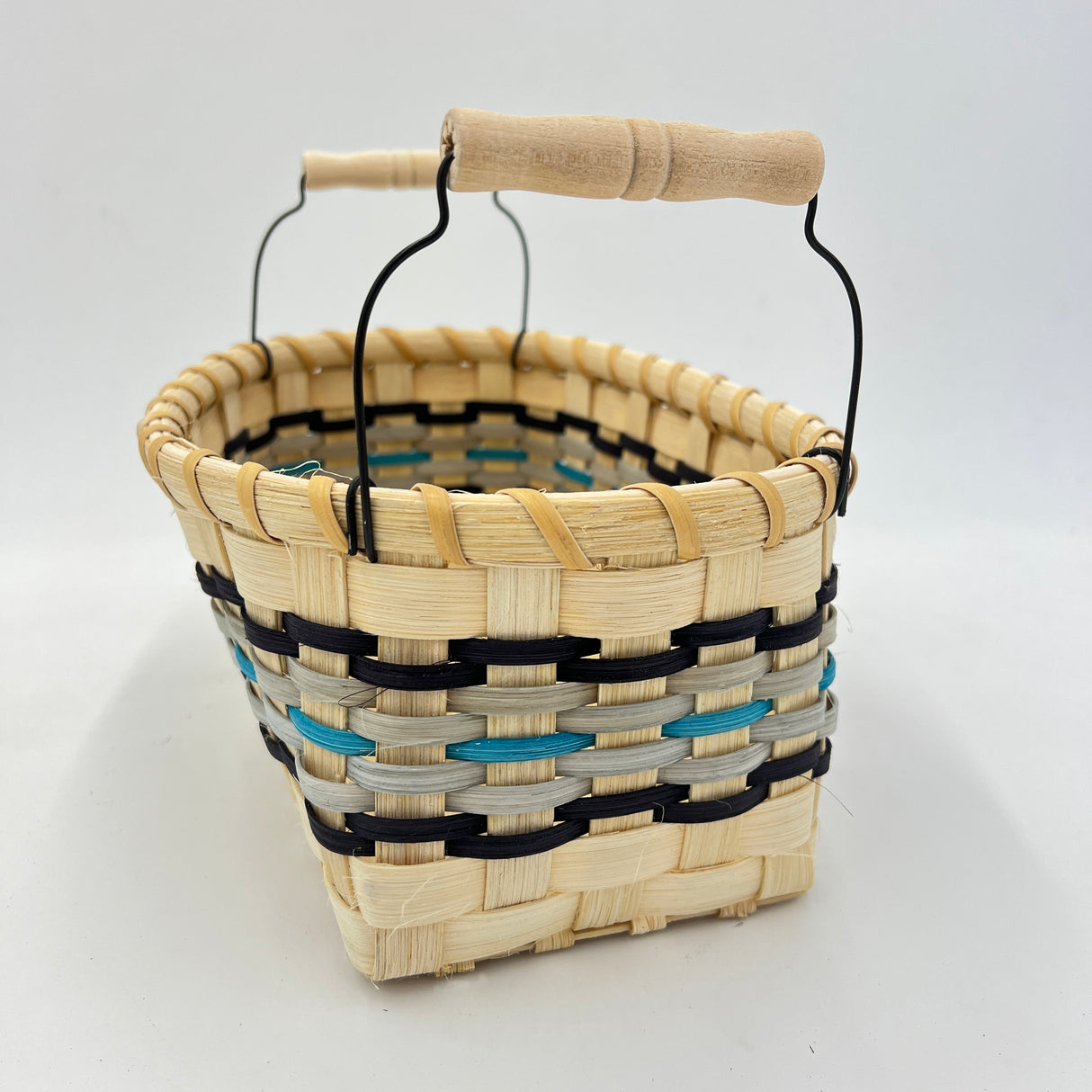 Joan's Bread Basket Pattern