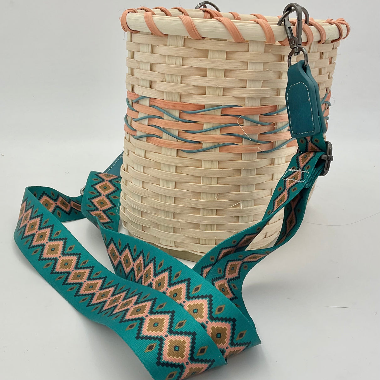 The Stylin' Purse Basket Kit