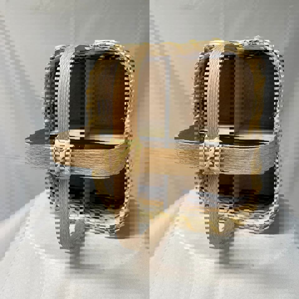 Nana's Pick Me Up Basket Kit