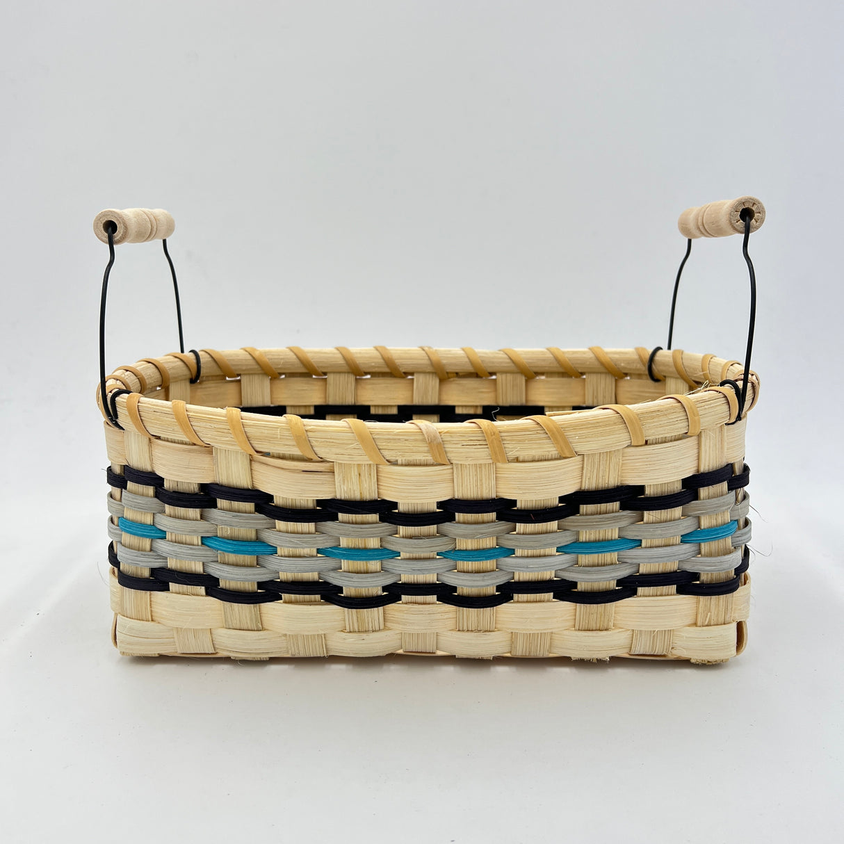 Joan's Bread Basket Pattern