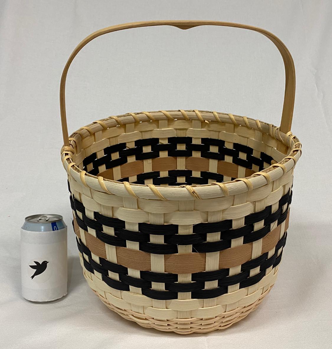 Art's Gathering Basket Kit