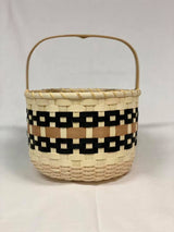 Art's Gathering Basket Kit