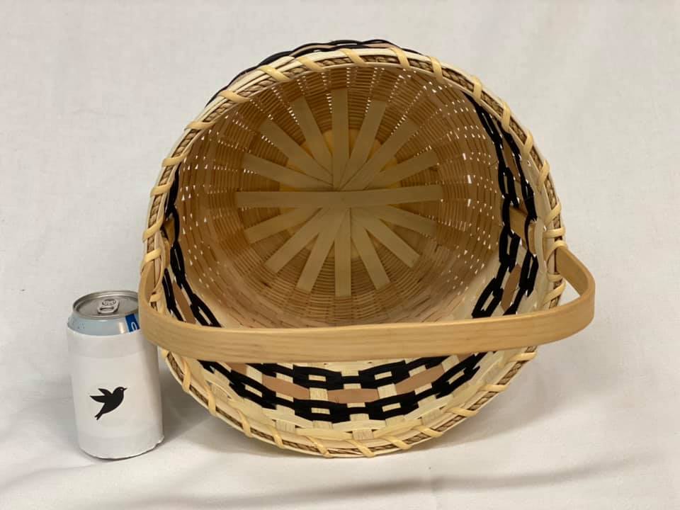 Art's Gathering Basket Kit