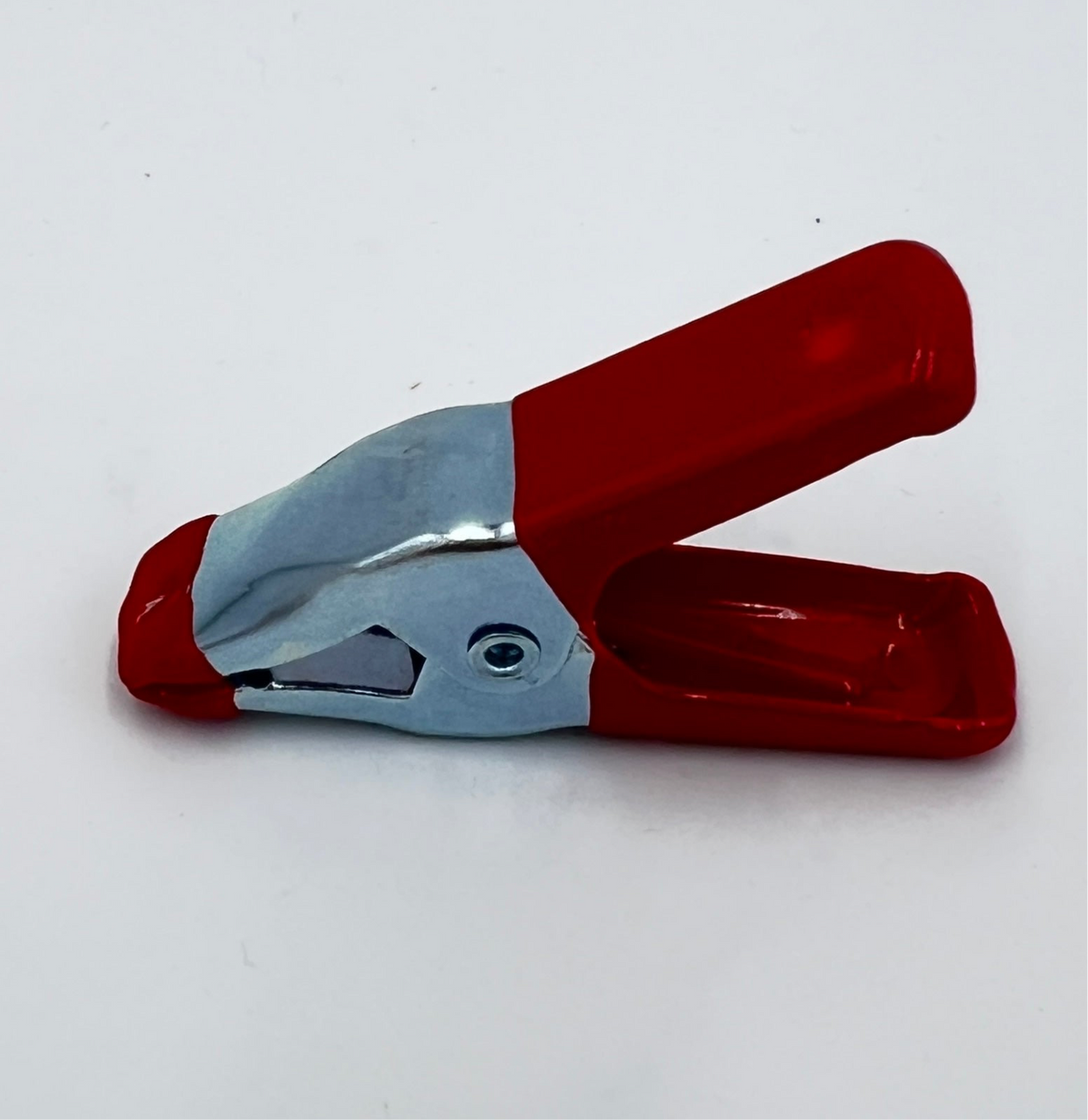 Small 2 inch Spring Clamps - 6 per package
