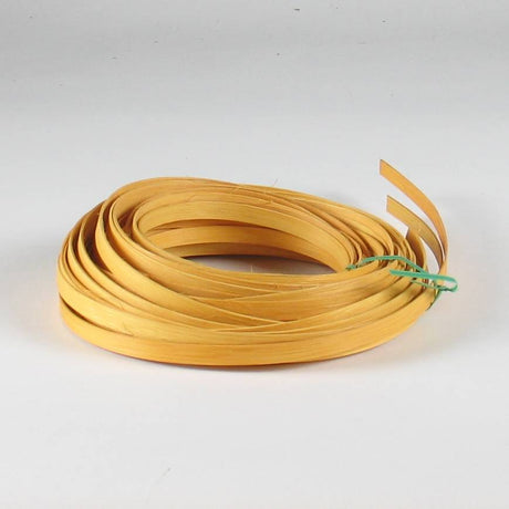 Beeswax - 3/8" Flat (0.25 lb. bundle)