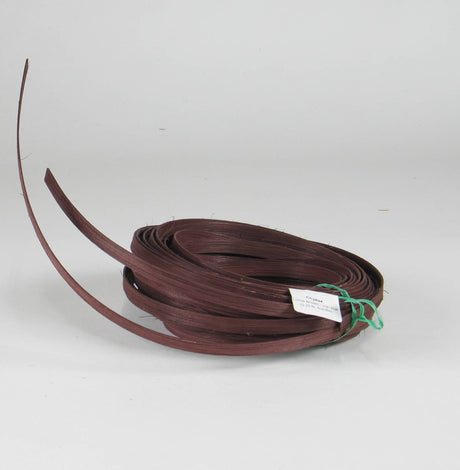 Cocoa Brown - 3/8" Flat (0.25 lb. bundle)