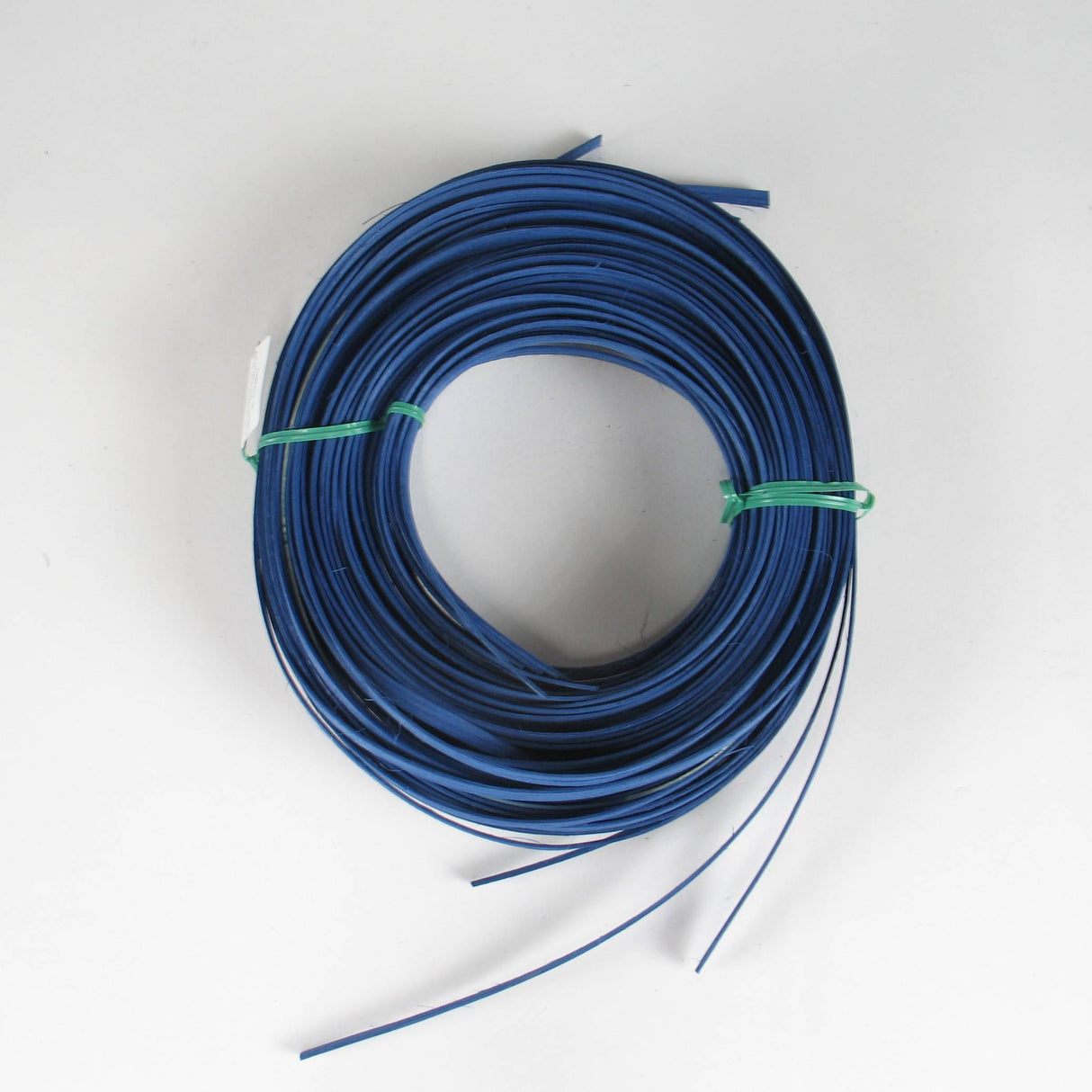 Colbalt - 1/4" Flat (0.25 lb. bundle)