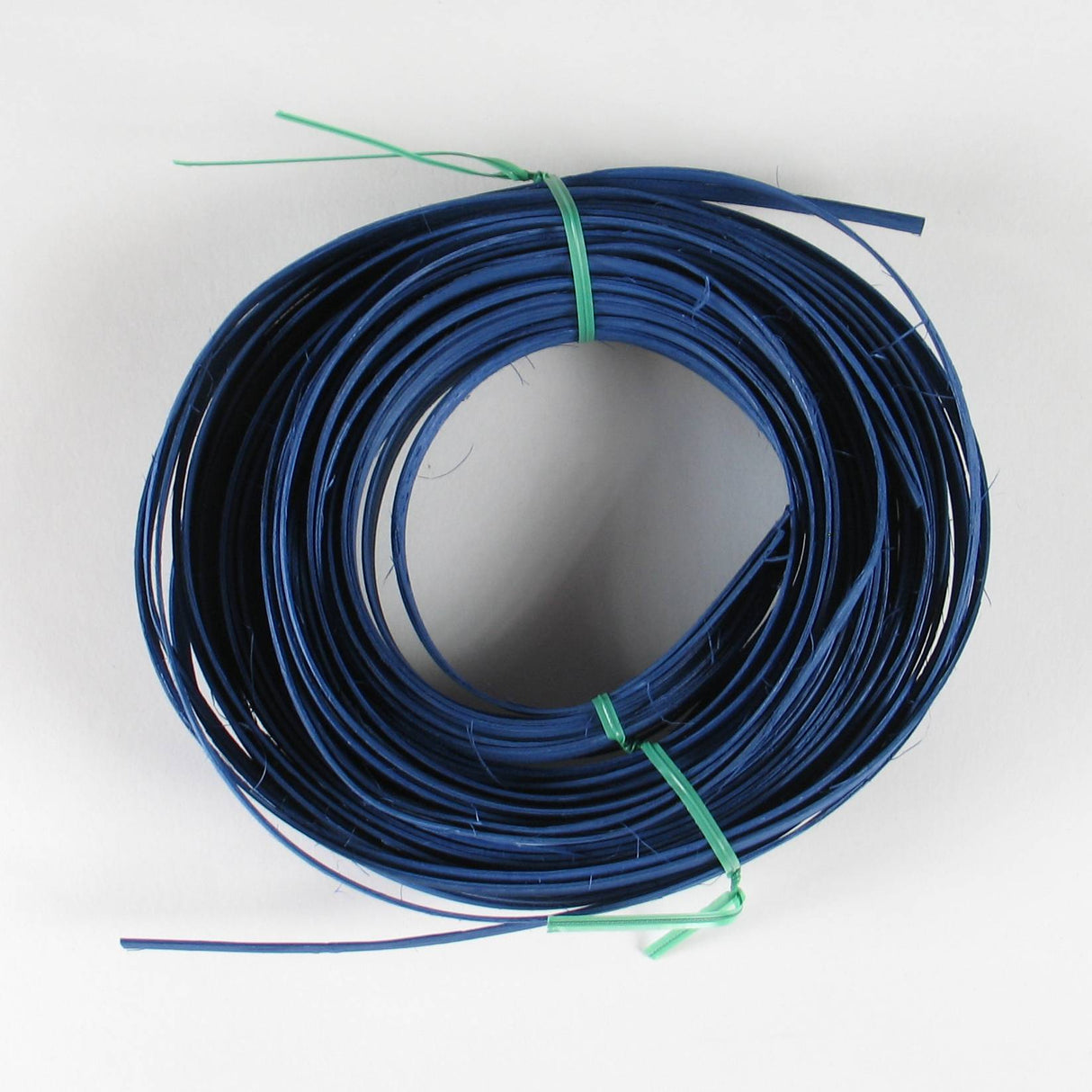 Colbalt - 3/8" Flat (0.25 lb. bundle)