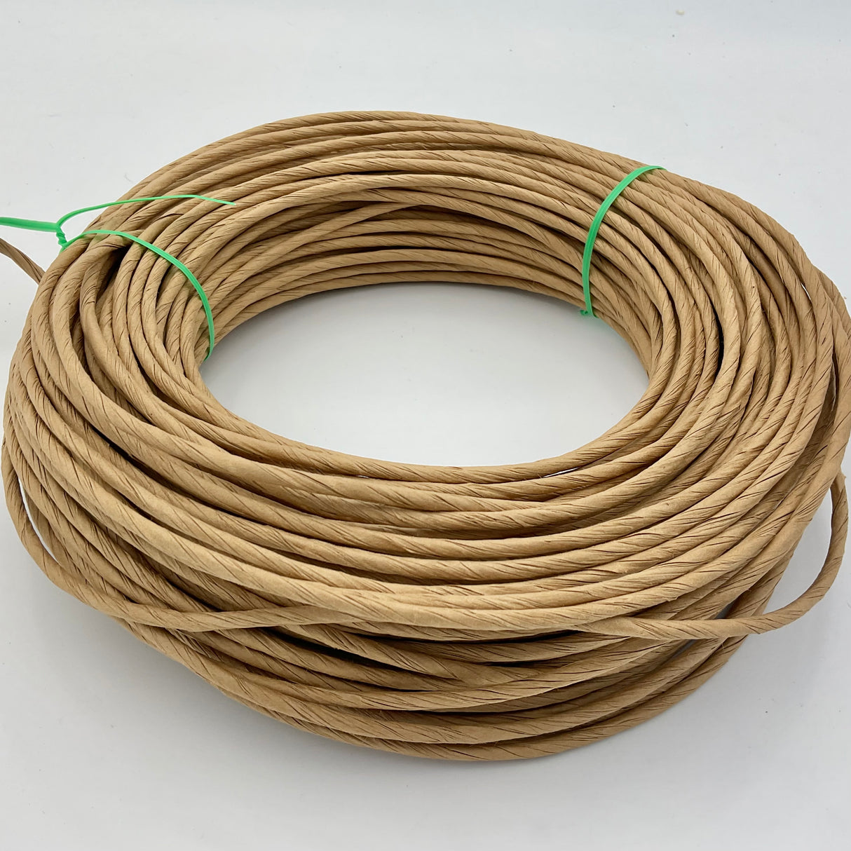 5/32 inch Fiber Rush - SOLD BY THE COIL