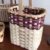 Double Wine Basket Kit
