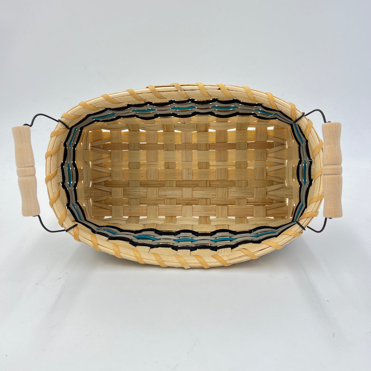 Joan's Bread Basket Pattern