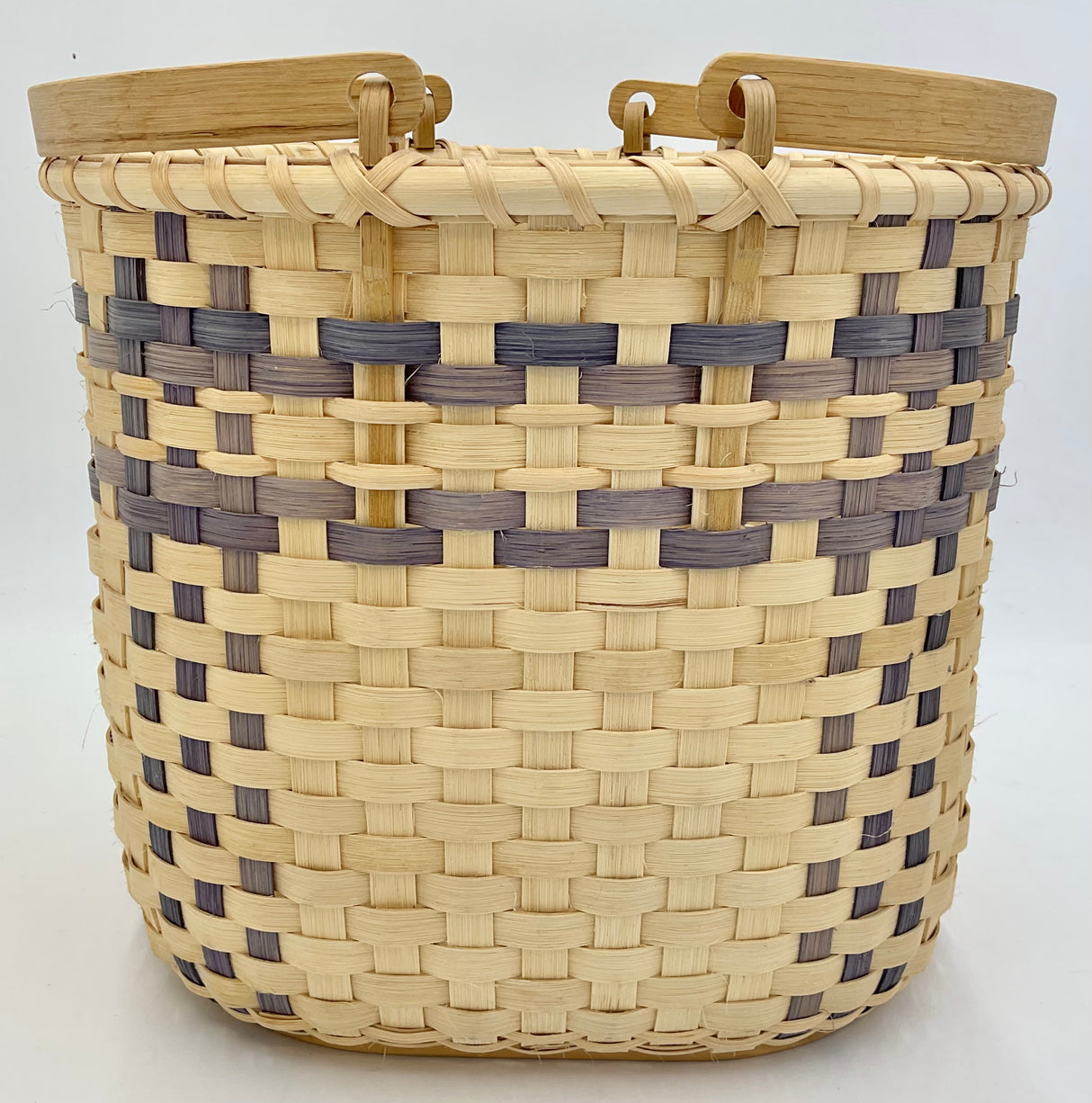 Farewell Virginia Basket Kit