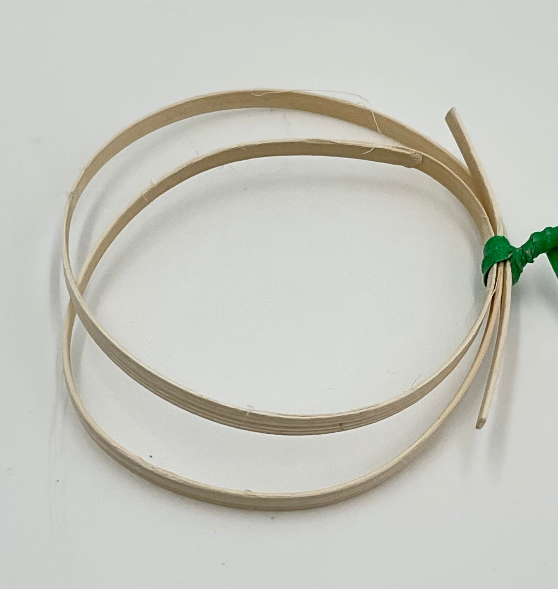 per foot - 3mm Hamburg Cane -- Sold by the foot