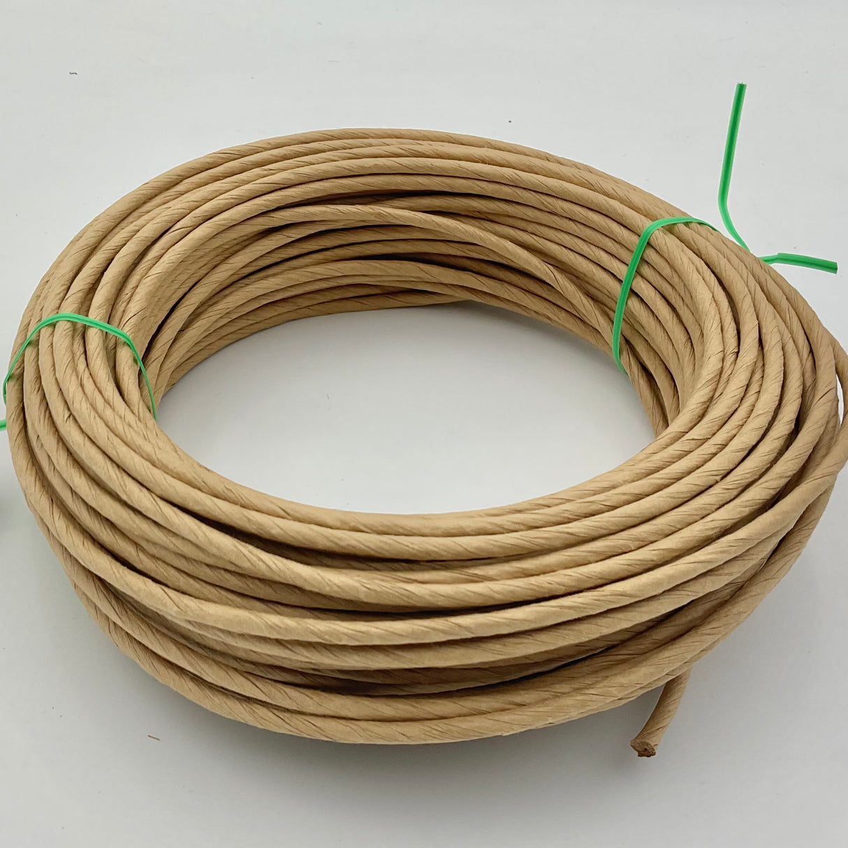 6/32" Fiber Rush - SOLD BY THE COIL