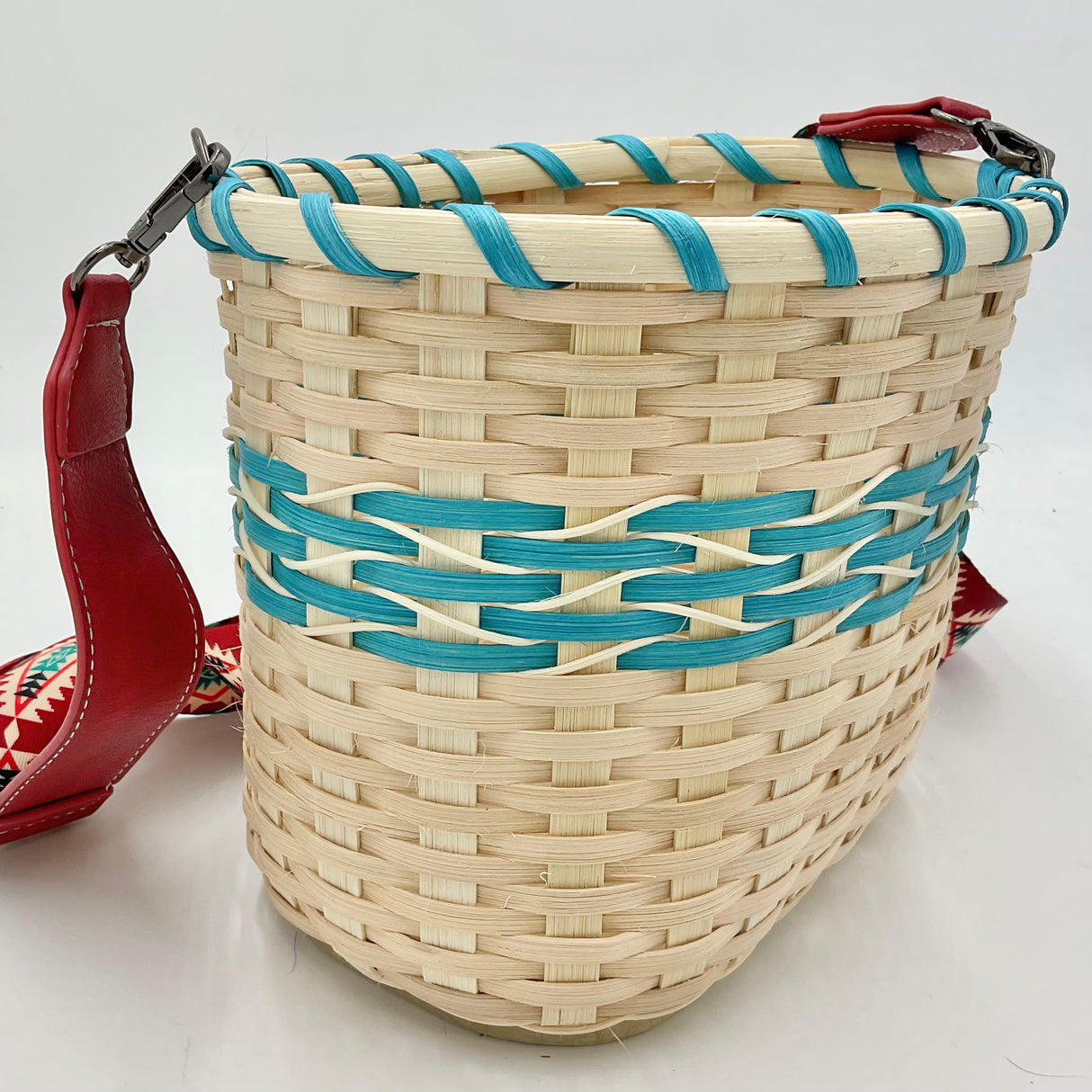 The Stylin' Purse Basket Kit